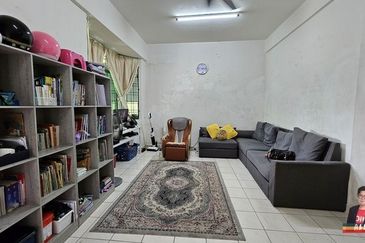 Taman Millenium Kingfisher | Prime Location, Easy Access