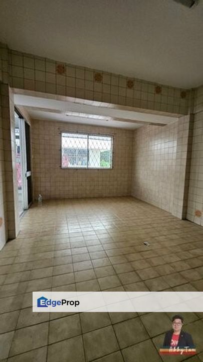 Taman Milek Semi-D | Renovated & Spacious | Lintas , Sabah, Kota Kinabalu