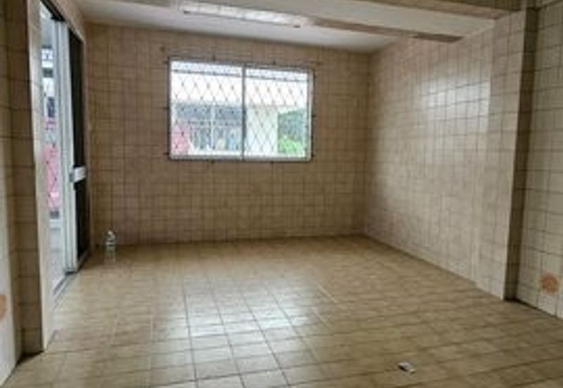 Taman Milek Semi-D | Renovated & Spacious | Lintas 