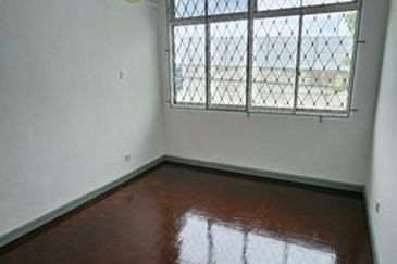 Taman Milek Semi-D | Renovated & Spacious | Lintas 