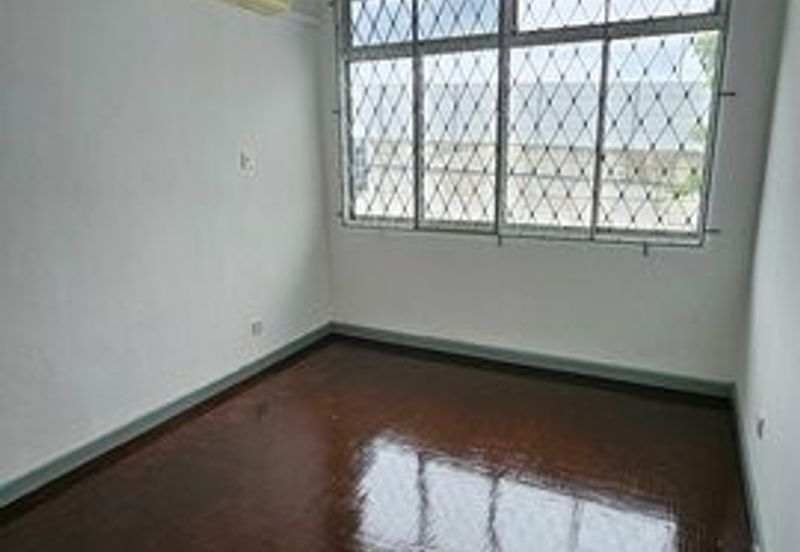 Taman Milek Semi-D | Renovated & Spacious | Lintas 