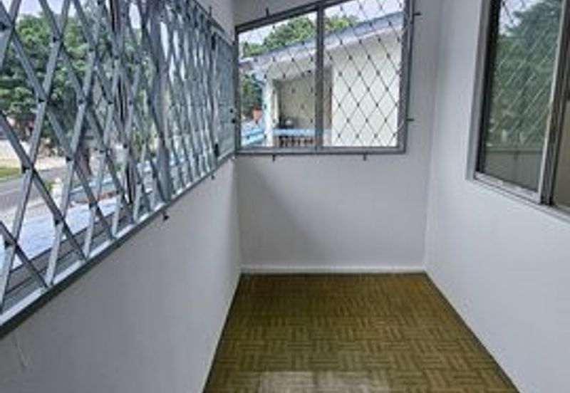 Taman Milek Semi-D | Renovated & Spacious | Lintas 