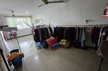 Taman Makmur Ria @ Manggatal – Own Landed, Not Condo, Best Lah!