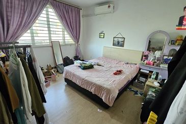 Taman Makmur Ria @ Manggatal – Own Landed, Not Condo, Best Lah!