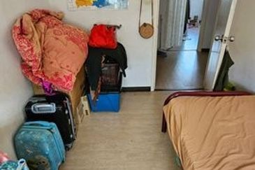 Taman Makmur Ria @ Manggatal – Own Landed, Not Condo, Best Lah!