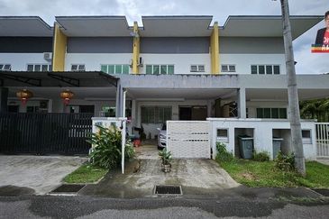 Taman Makmur Ria @ Manggatal – Own Landed, Not Condo, Best Lah!