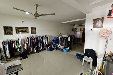 Taman Makmur Ria @ Manggatal – Own Landed, Not Condo, Best Lah!