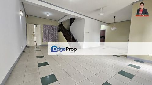 Grace Ville | Duplex Unit | Sembulan | Full Loan, Sabah, Kota Kinabalu