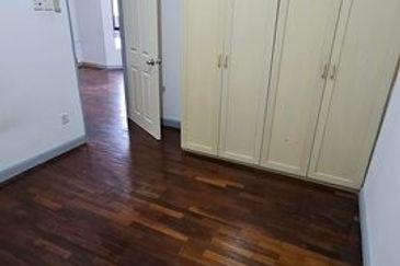 Grace Ville | Duplex Unit | Sembulan | Full Loan