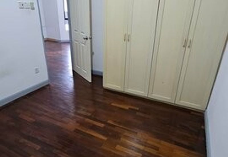 Grace Ville | Duplex Unit | Sembulan | Full Loan