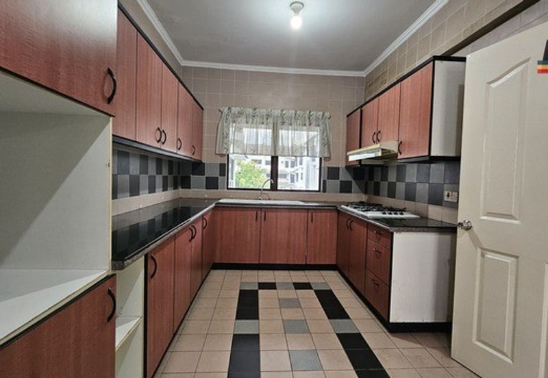 Grace Ville | Duplex Unit | Sembulan | Full Loan