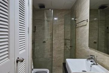 Jesselton Residence | Tower C | Jetty Seaview | Furnished | KK City