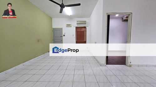 Beverly Hills Phase 1 | 1st Floor – Senang Naik, Tenang Tinggal!, Sabah, Kota Kinabalu