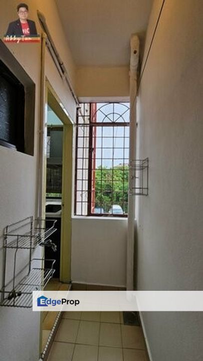 Beverly Hills Phase 1 | 1st Floor – Senang Naik, Tenang Tinggal!, Sabah, Kota Kinabalu