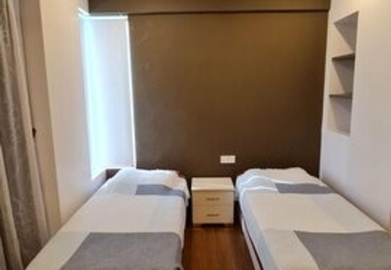 Hing Tower | Lido Plaza | CKS Millenium | Kobusak