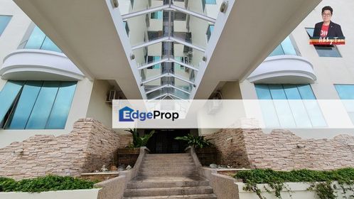 Hing Tower | Lido Plaza | CKS Millenium | Kobusak, Sabah, Kota Kinabalu