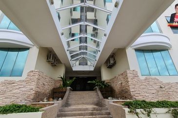 Hing Tower | Lido Plaza | CKS Millenium | Kobusak