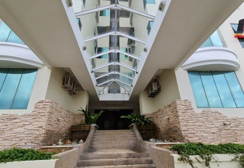 Hing Tower | Lido Plaza | CKS Millenium | Kobusak