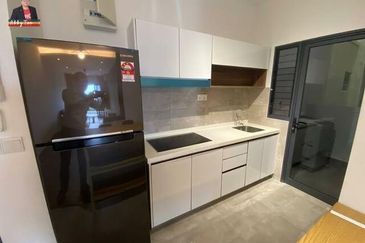 Maya Likas | Tower A | Furnished | Ready Move-in