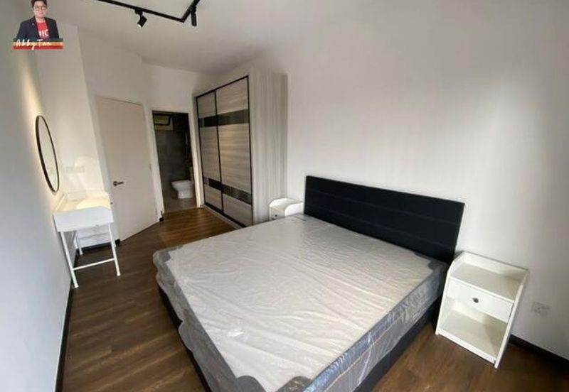 Maya Likas | Tower A | Furnished | Ready Move-in