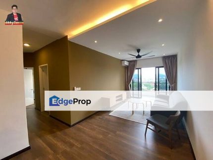 Maya Likas | Tower A | Furnished | Ready Move-in, Sabah, Kota Kinabalu
