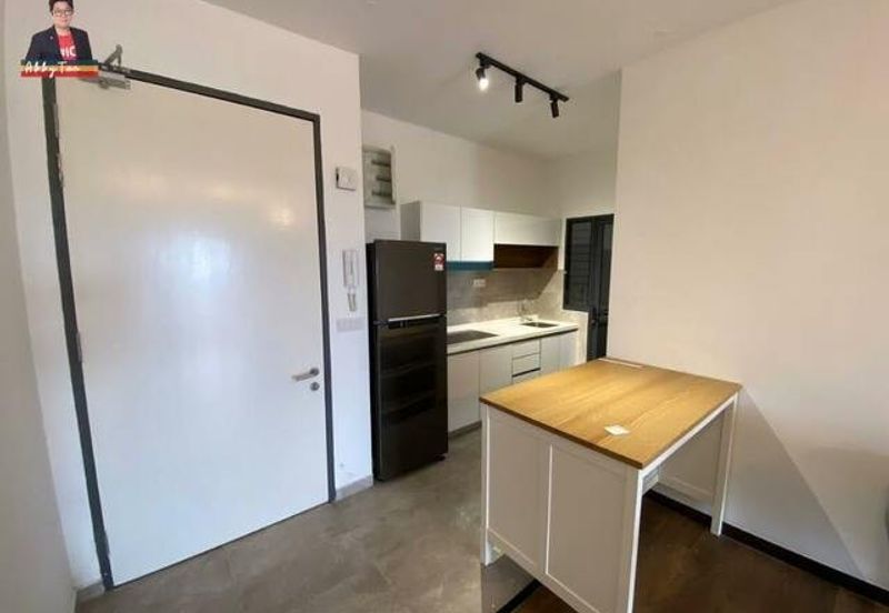 Maya Likas | Tower A | Furnished | Ready Move-in