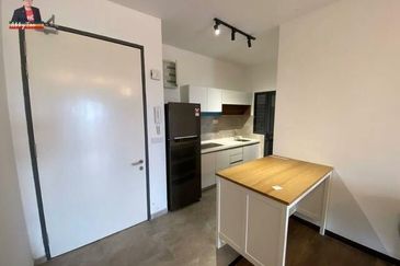 Maya Likas | Tower A | Furnished | Ready Move-in