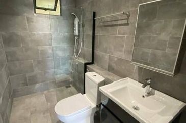 Maya Likas | Tower A | Furnished | Ready Move-in