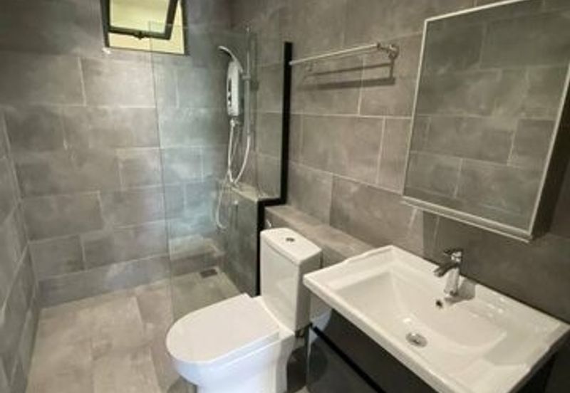 Maya Likas | Tower A | Furnished | Ready Move-in