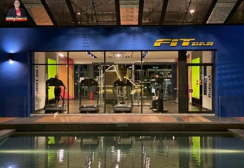 Maya Likas | Tower A | Furnished | Ready Move-in