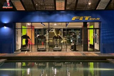 Maya Likas | Tower A | Furnished | Ready Move-in