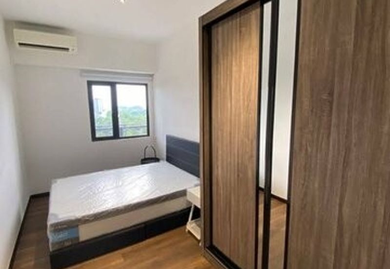 Maya Likas | Tower A | Furnished | Ready Move-in