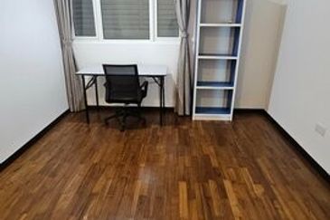 The Bay Residences | Seaview | 3 Car Parks | Likas