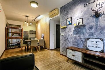 The Gardens Bundusan | Owner jaga baik, Below Market Value Deal!