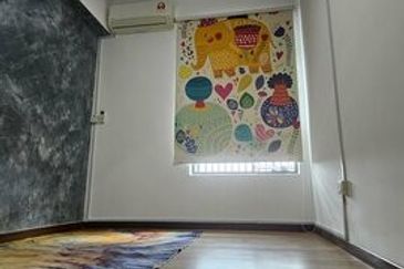 The Gardens Bundusan | Owner jaga baik, Below Market Value Deal!