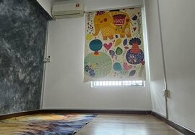 The Gardens Bundusan | Owner jaga baik, Below Market Value Deal!