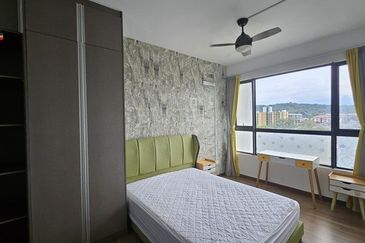 The Gardens Bundusan | Owner jaga baik, Below Market Value Deal!