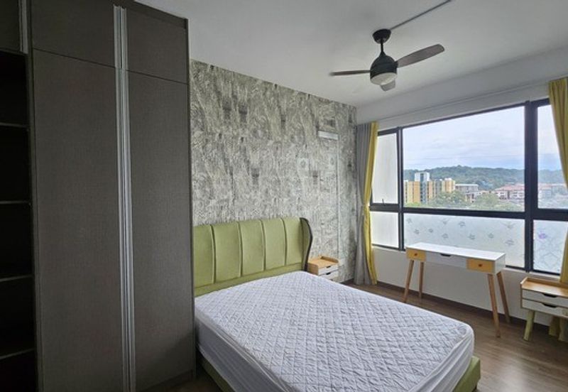 The Gardens Bundusan | Owner jaga baik, Below Market Value Deal!