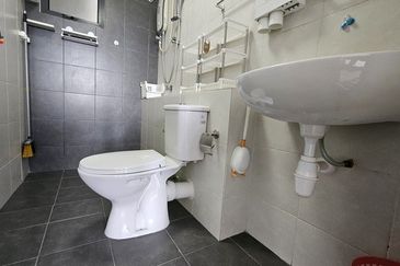 The Gardens Bundusan | Owner jaga baik, Below Market Value Deal!