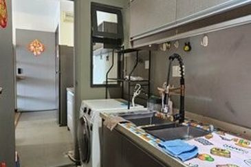 The Gardens Bundusan | Owner jaga baik, Below Market Value Deal!