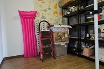 The Gardens Bundusan | Owner jaga baik, Below Market Value Deal!