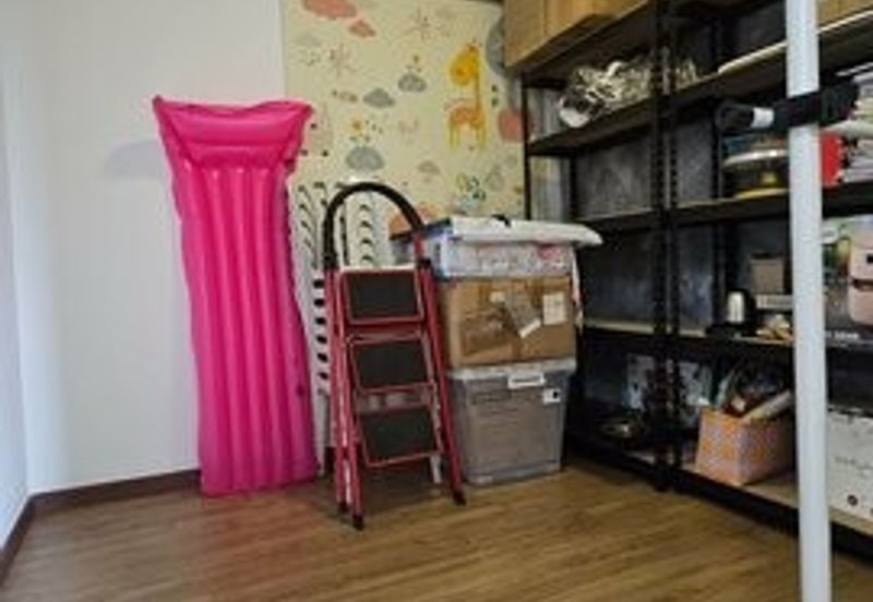 The Gardens Bundusan | Owner jaga baik, Below Market Value Deal!