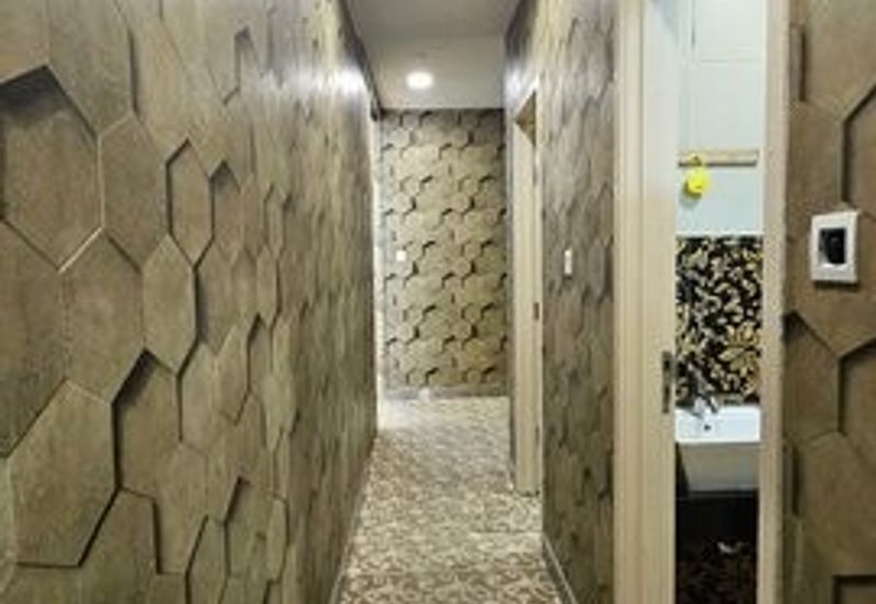 URGENT SALE! INTER-CORNER OFFICE @ KK Times Square | BELOW Market Value 