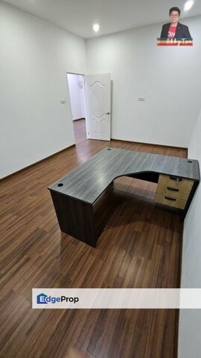 Panas Bah! Suria Inanam 1st Floor Ready Pakai, Harga Cun Gila!, Sabah, Kota Kinabalu