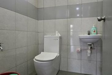 Panas Bah! Suria Inanam 1st Floor Ready Pakai, Harga Cun Gila!