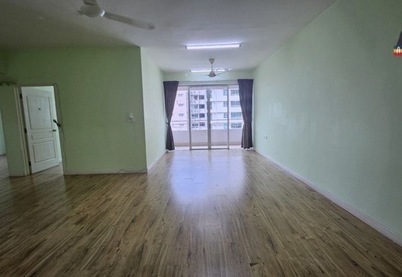 Alam Damai | Corner | Spacious | Below Market Value