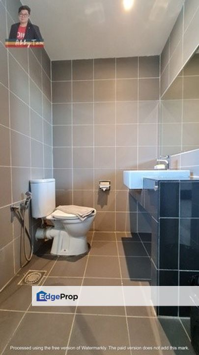 Aeropod SOVO Office Suite | 2X% Below Market Value – Dual Key Investment, Sabah, Kota Kinabalu