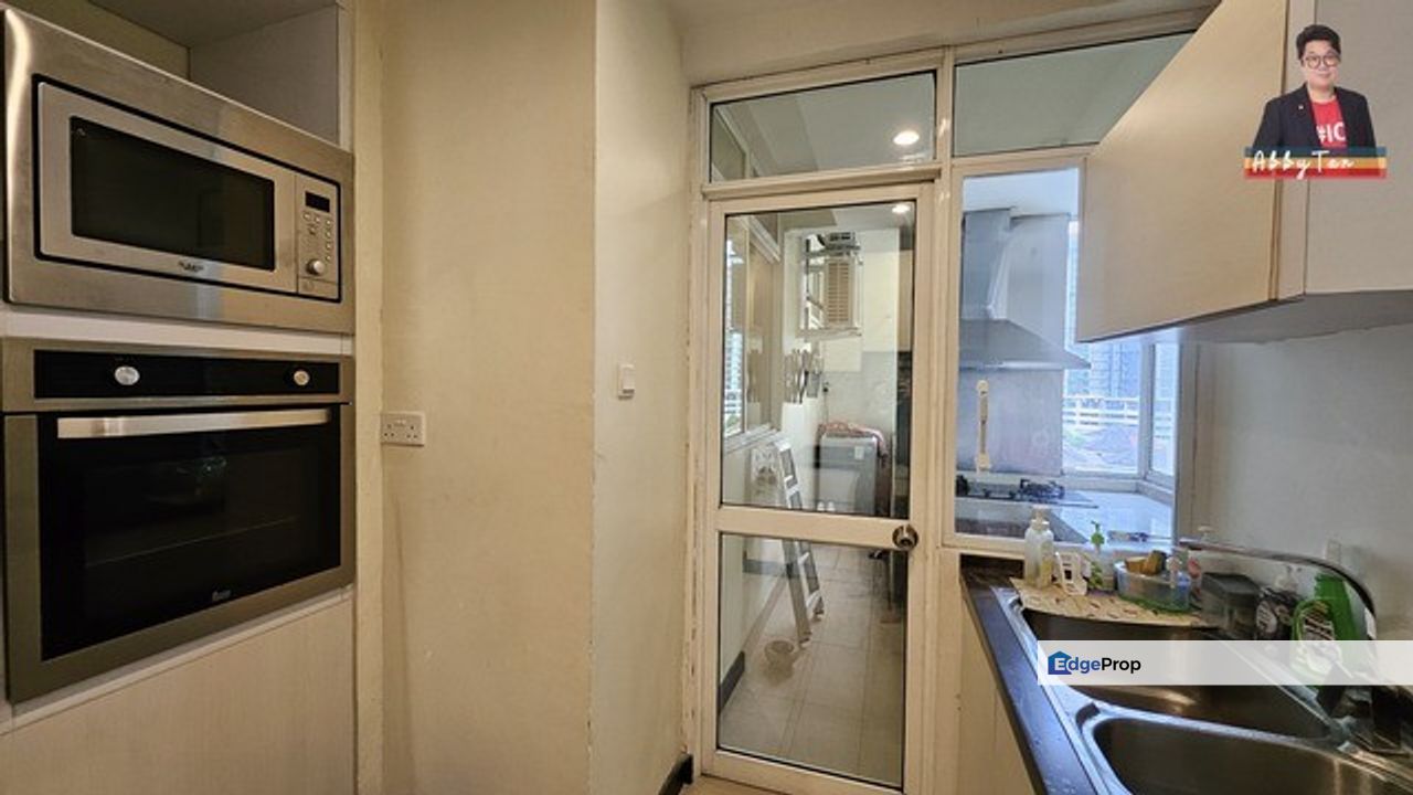 Hing Tower Kobusak | Renovated & Luas | RM120K Below Bank Value, Sabah, Kota Kinabalu