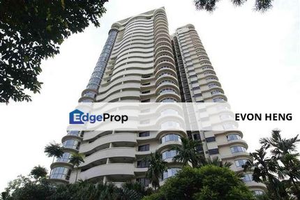 Sri Tiara Residences, Kuala Lumpur, Seputeh