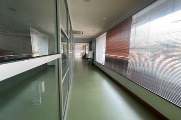 Pudu, Big sqft Shop/ Office for sale